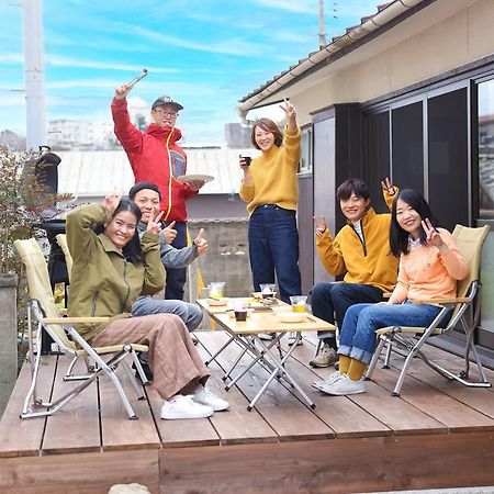 토노쇼 Engawa 빌라 외부 사진